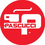 Pascucci Caffe Logo Vector