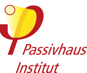 Passivhaus Institut Logo Vector