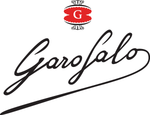 Pasta Garofalo Logo Vector