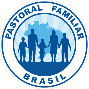 Pastoral Familiar   Brasil Logo Vector