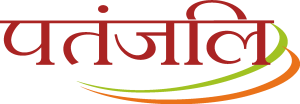 Patanjali Logo Vector