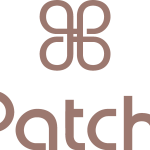 Patchi Logo Vector