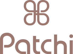 Patchi Logo Vector