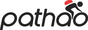Pathao Logo Vector