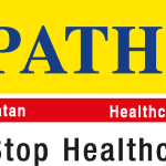 Pathlab Logo Vector