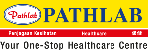 Pathlab Logo Vector