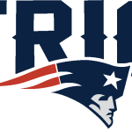 Patriots Logo Vector