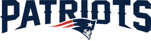 Patriots Logo Vector