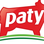 Paty Logo Vector