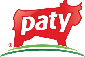 Paty Logo Vector