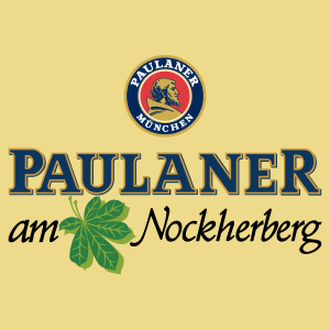 Paulaner am Nockherberg Logo Vector