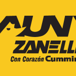 Pauny Zanello Logo Vector