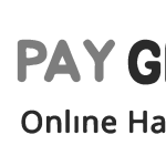 Pay Giga Logo Vector