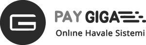 Pay Giga Logo Vector
