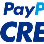 PayPal Credit Logo Vector