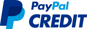 PayPal Credit Logo Vector