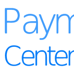 Payment Center Logo Vector