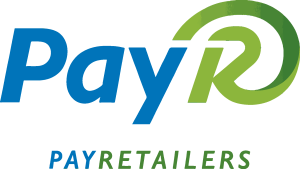 Payr Logo Vector