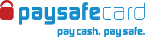 Paysafecard Logo Vector