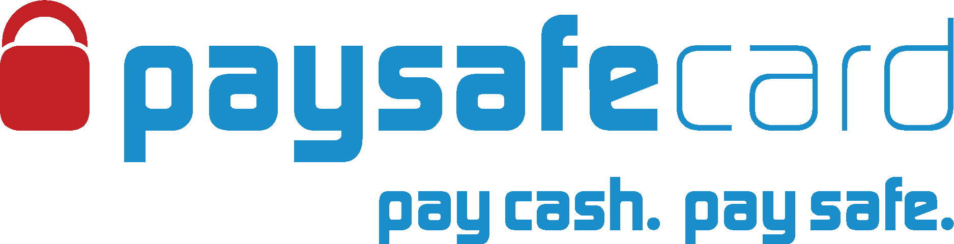 Paysafecard Logo Vector - (.Ai .PNG .SVG .EPS Free Download)