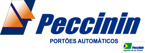 Peccinin Logo Vector