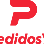 Pedidosya Logo Vector