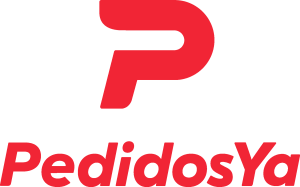 Pedidosya Logo Vector