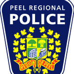 Peel Regional Police Logo Vector