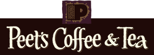 Peet’s Coffee Logo Vector