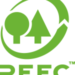 Pefc Logo Vector