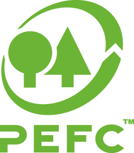 Pefc Logo Vector