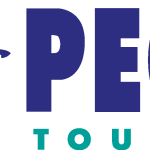 Pegas Touristik Logo Vector