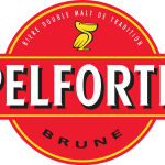 Pelforth Logo Vector