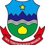 Pemda Garut Logo Vector