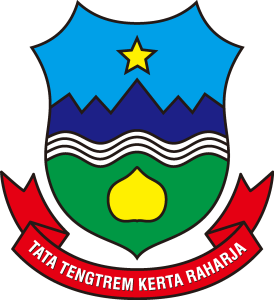 Pemda Garut Logo Vector