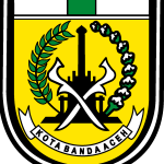 Pemerintah Kota Banda Aceh Logo Vector