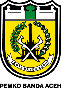 Pemerintah Kota Banda Aceh Logo Vector
