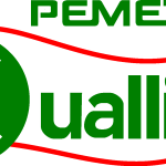 Pemex cualli Logo Vector