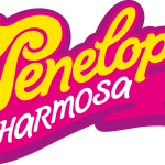 Penelope Charmosa Logo Vector