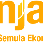 Penjana Logo Vector