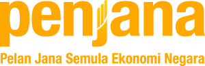 Penjana Logo Vector