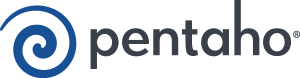 Pentaho Logo Vector