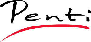 Penti Logo Vector