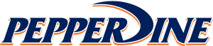 Pepperdine Athletics Logo Vector