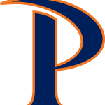 Pepperdine Waves Logo Vector