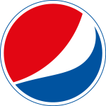 Pepsi 2009 Logo Vector