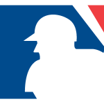 Pepsi MLB Logo Vector