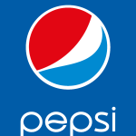 Pepsi New 2009 Logo Vector