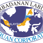 Perbadanan Labuan Logo Vector