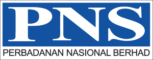 Perbadanan Nasional Berhad (Pns) Logo Vector
